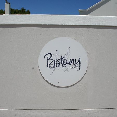 Botany House, In The Heart Of Hermanus Βίλα Εξωτερικό φωτογραφία