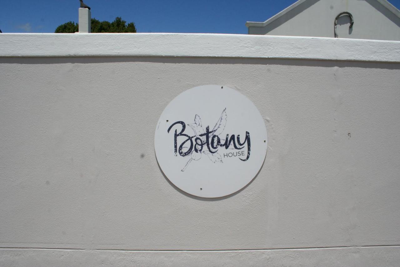 Botany House, In The Heart Of Hermanus Βίλα Εξωτερικό φωτογραφία